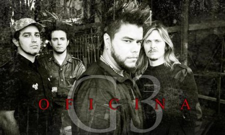 Banda = Oficina G3