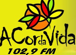 Radio Acor da Vida FM     102,9 FM