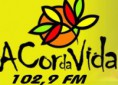 Radio Acor da Vida FM     102,9 FM